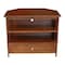 International Concepts Mission Corner TV Stand, Espresso TV581-27 - alternate 4